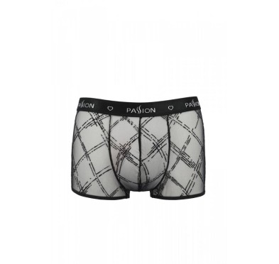 032 SHORT JAMES black S/M - Passion